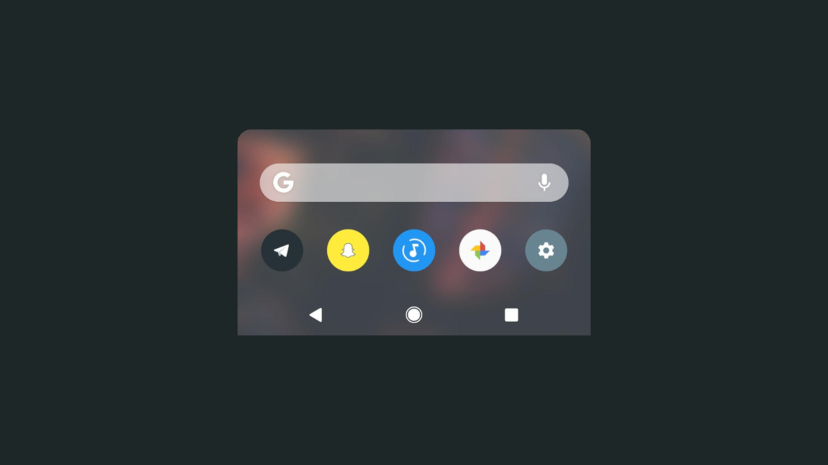 quickswitch magisk