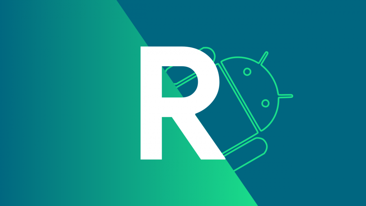 Android R