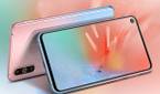 Samsung Galaxy A8s - Samsung Galaxy A9 Pro