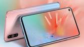 Samsung Galaxy A8s - Samsung Galaxy A9 Pro