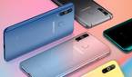 Samsung Galaxy A8s - Samsung Galaxy A9 Pro