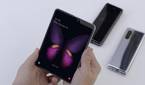Samsung Galaxy Fold