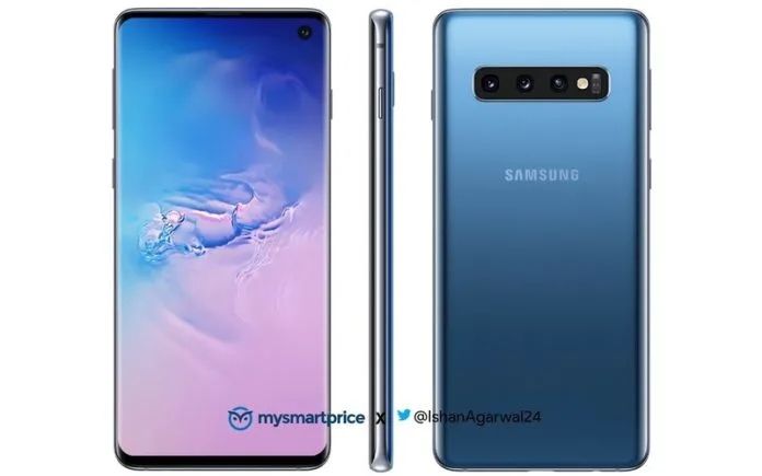Samsung スマートフォン ダークブルー Samsung Galaxy Z Fold7 256GB in Blue Shadow
