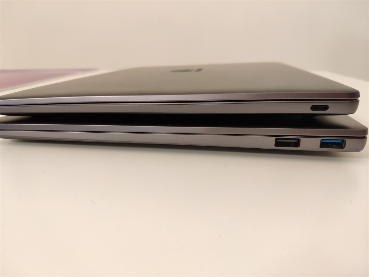 Huawei MateBook 14 and Huawei MateBook X Pro (2019) Announced
