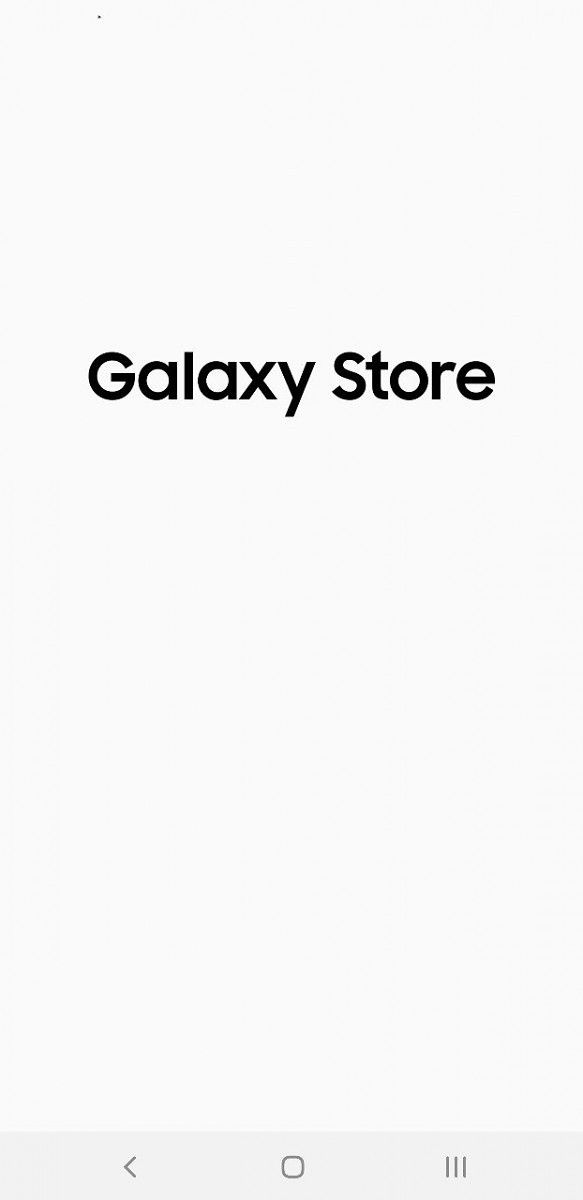 Galaxy Store