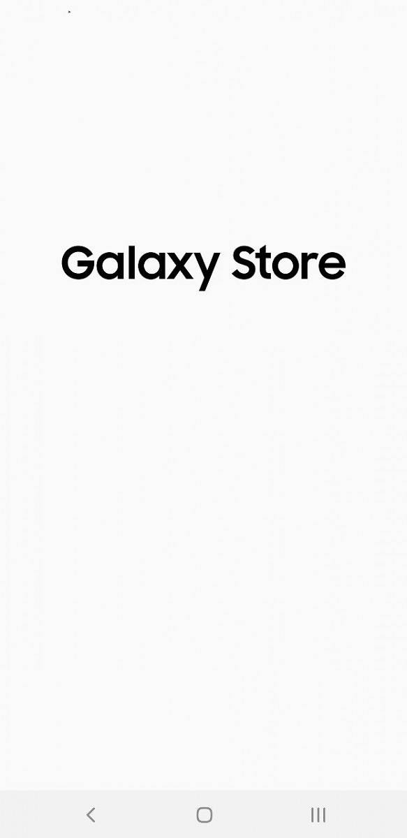 Galaxy Store