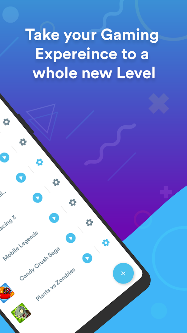 Gaming Mode is an app that automatically configures settings while ...