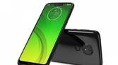 Need a no-frills phone for the people in your life that gets overwhelmed by too many bells and whistles? The Moto G7 Power is just $132 right now!