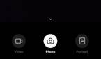 OnePlus 6T camera modes