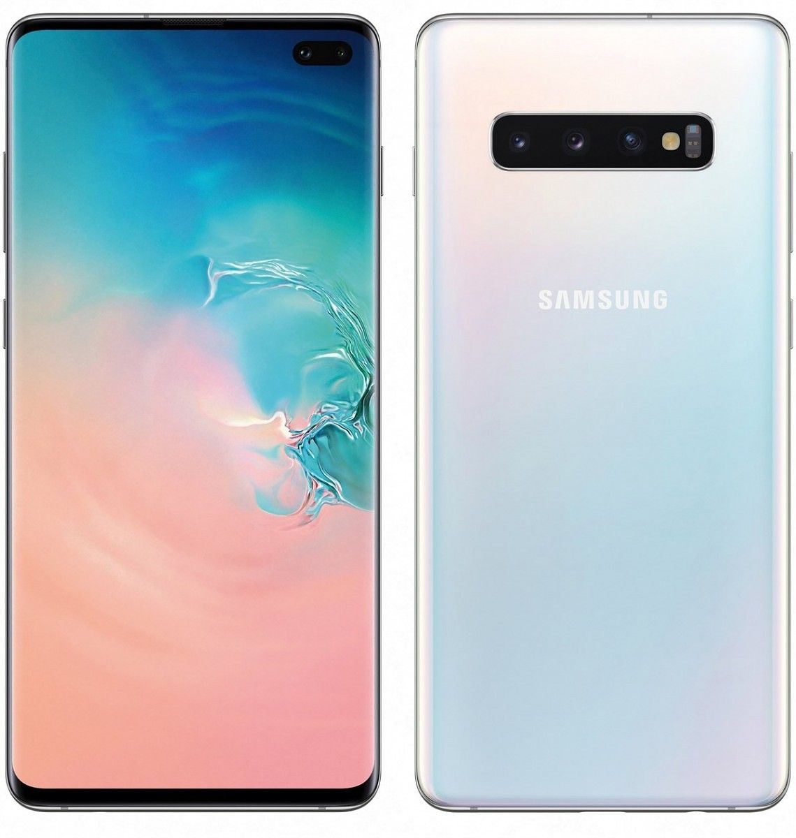 Samsung Galaxy S10, Galaxy S10+, & Galaxy S10e: Specs, Pricing