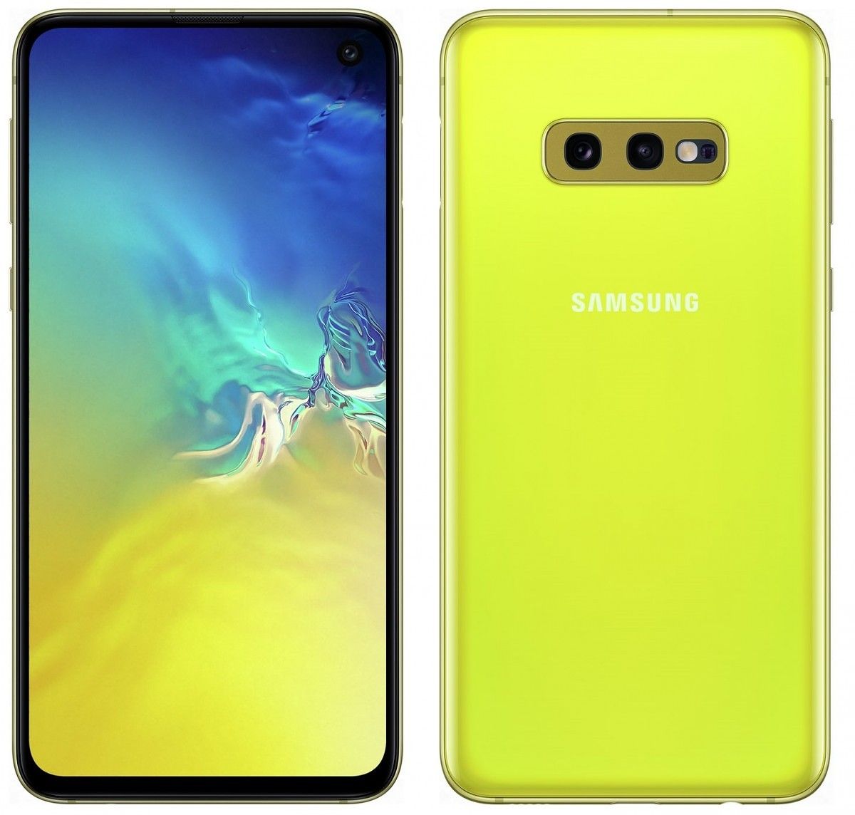 Samsung Galaxy S10, Galaxy S10+, & Galaxy S10e: Specs
