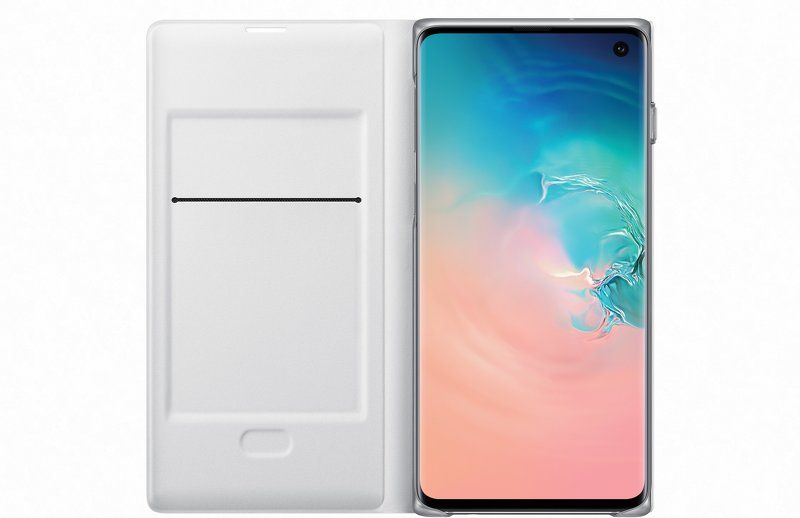 Samsung Galaxy S10+ ホワイト Amazon.com: Samsung Galaxy S10+ Factory Unlocked Android