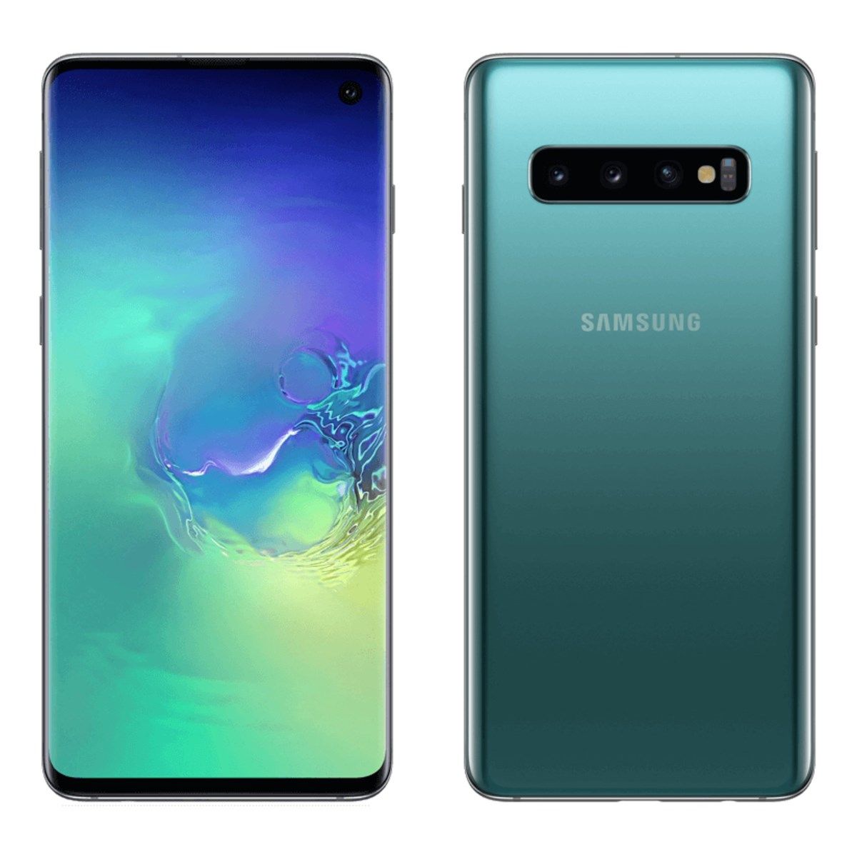 Galaxy - 新品未開封SAMSUNG Galaxy S10 Samsung Galaxy S10 Plus SM-G975U 128GB Factory Unlocked