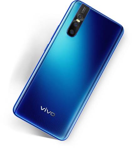 Vivo V15Pro