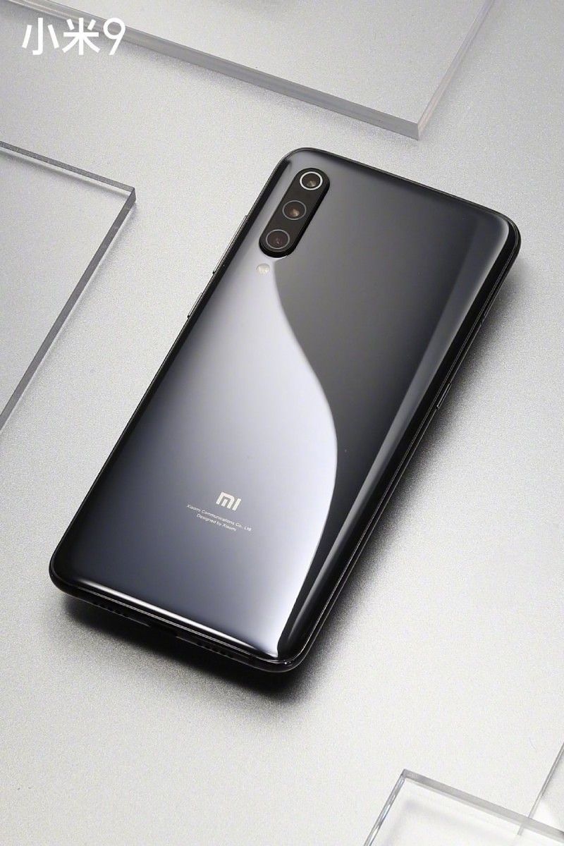 新品未開封 Xiaomi Mi9 グローバル版 64GB ピアノブラック Amazon | Xiaomi Mi 9 RAM 6GB/8GB ROM 64GB/128GB (Black