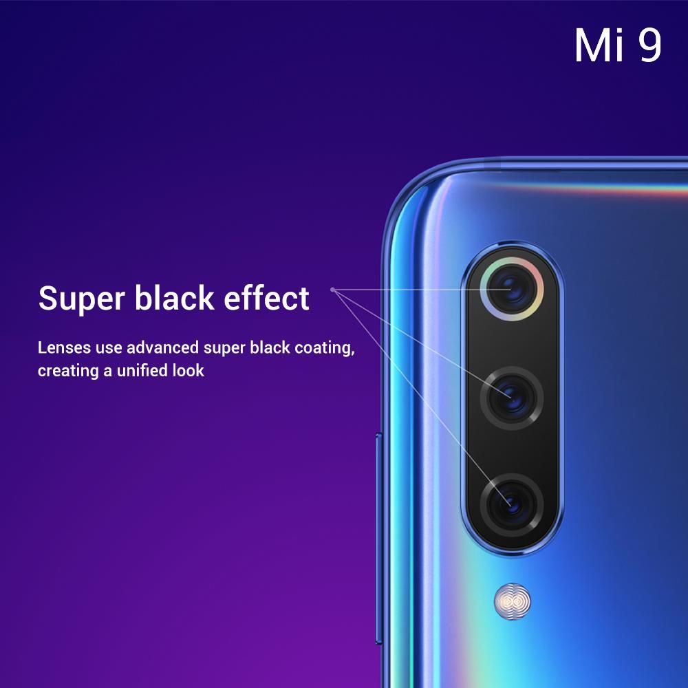Xiaomi Mi 9 launches with Qualcomm Snapdragon 855 and 48MP Camera