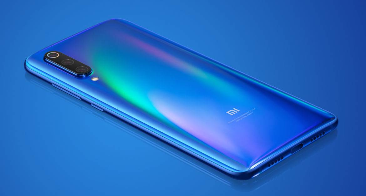 Xiaomi Mi 9 with Qualcomm Snapdragon 855 launched in Europe for €449