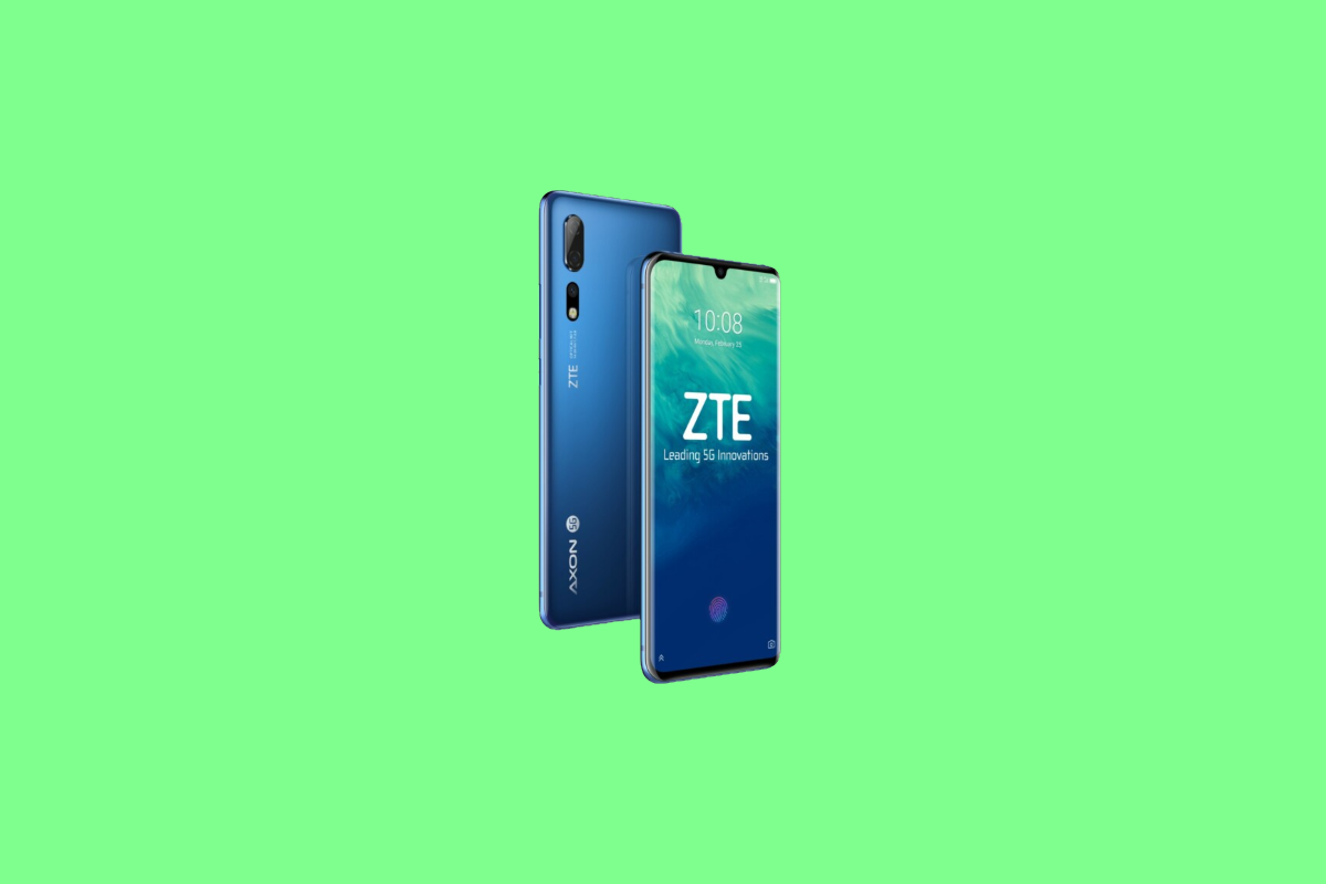 スマートフォン本体 ZTE AXON 10 Pro 5G 新機種まとめ] 「ZTE Axon 10 Pro 5G」の本誌記事、詳細スペック