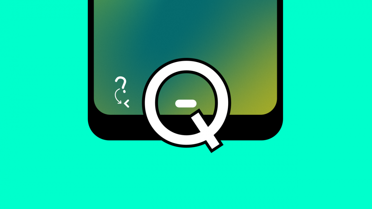 Android Q gestures