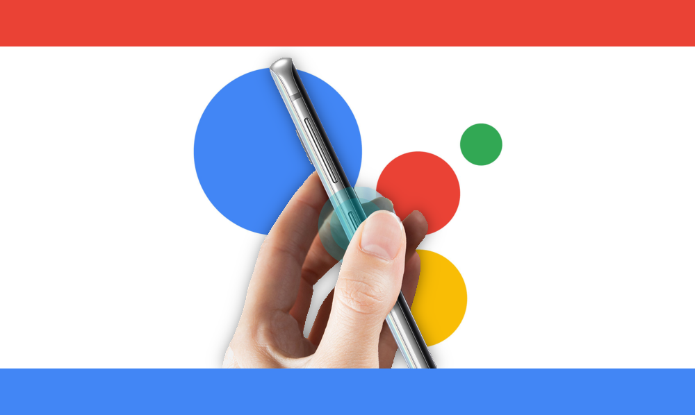 bixby google assistant