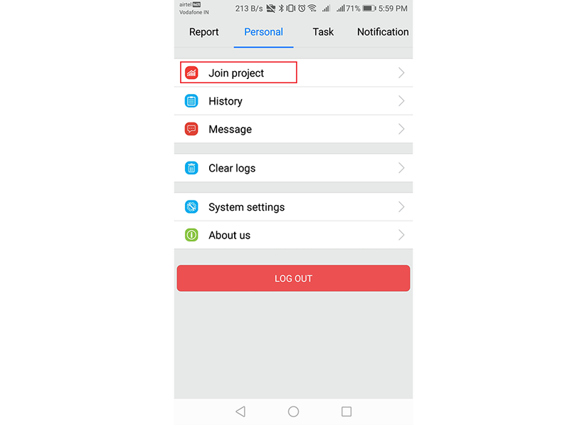 honor EMUI beta 