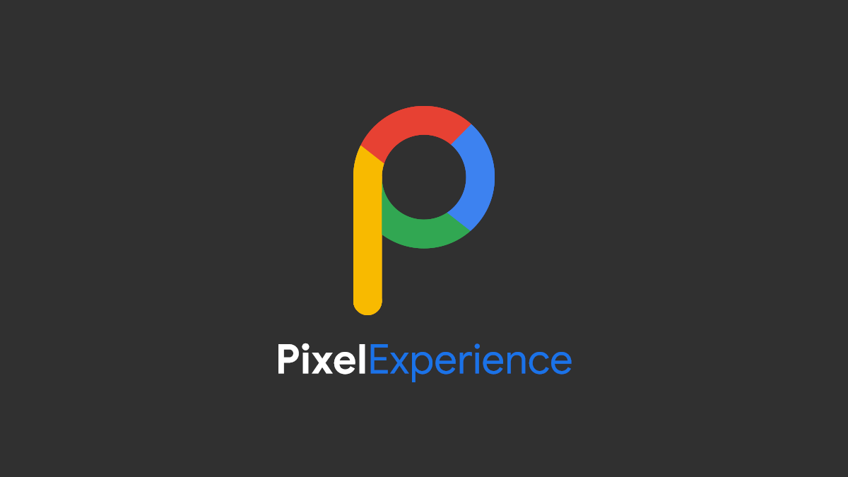 pixel experience galaxy note 9