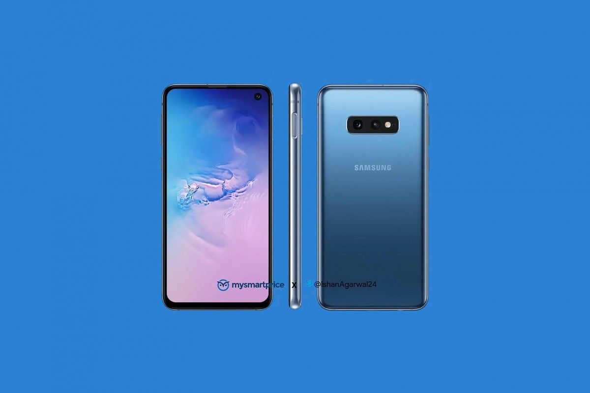 SAMSUNG - 新品Galaxy S10 prism blueプリズムブルー Amazon.com: Samsung Galaxy S10 128GB Unlocked G973U Prism