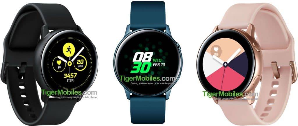 samsung galaxy sport