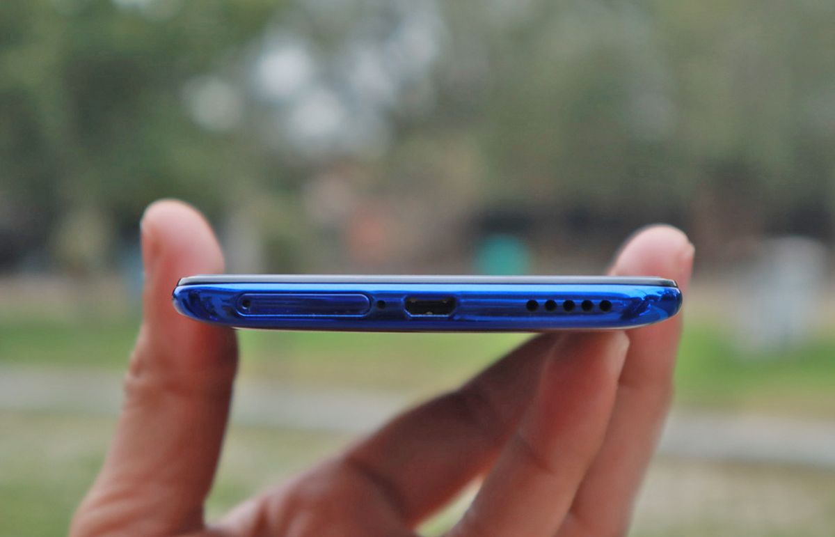 vivo v15 pro hands on