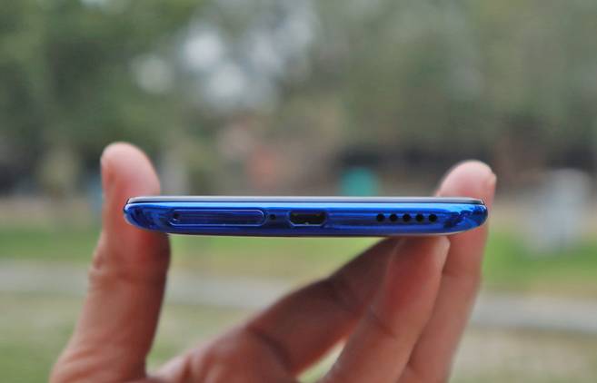 vivo v15 pro hands on