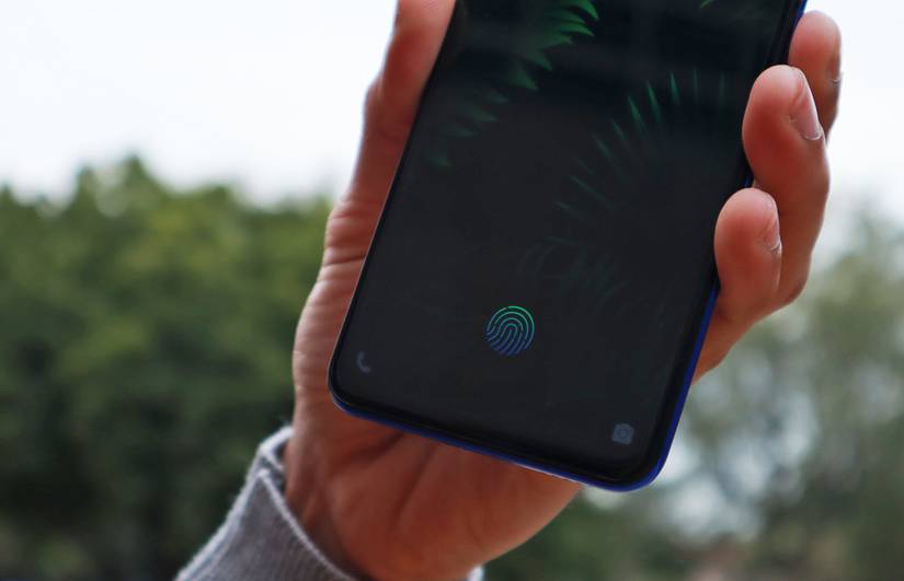 vivo v15 pro hands on