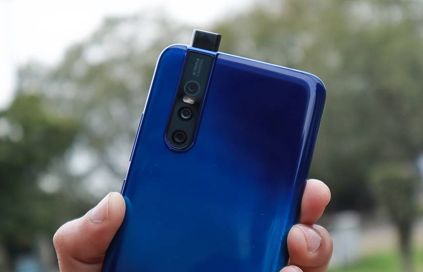 vivo v15 pro hands on