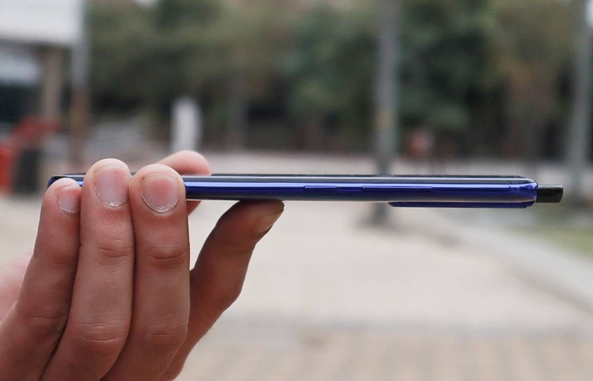 vivo v15 pro hands on