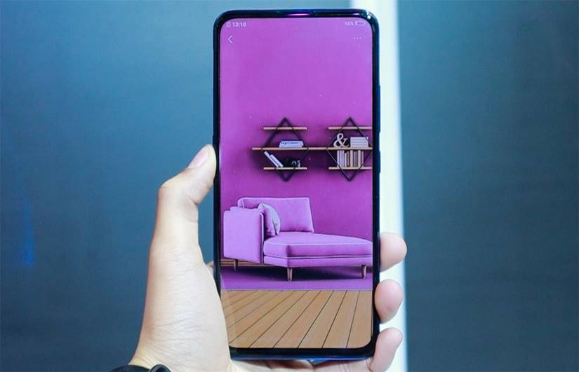 vivo v15 pro hands on