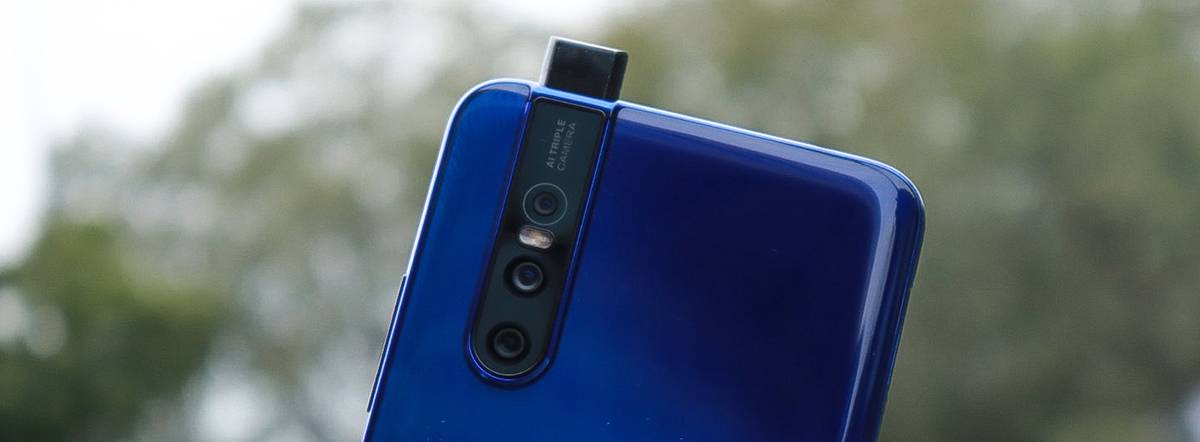 vivo v15 pro hands on