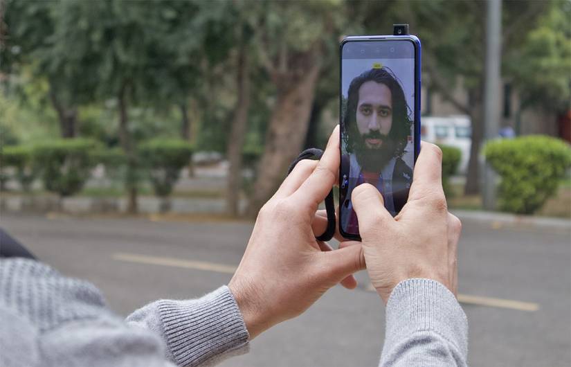 vivo v15 pro hands on