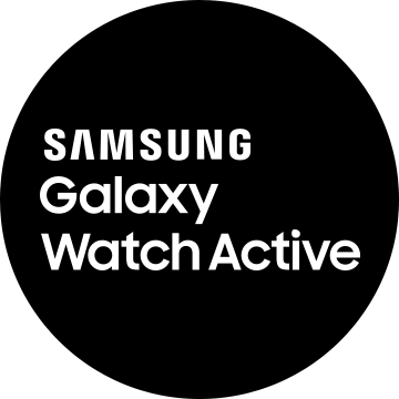 Samsung Galaxy Watch Active