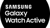 Samsung Galaxy Watch Active