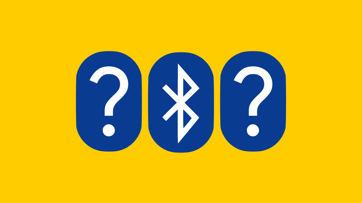 bluetooth 5
