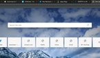 Microsoft Edge Chromium