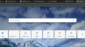 Microsoft Edge Chromium