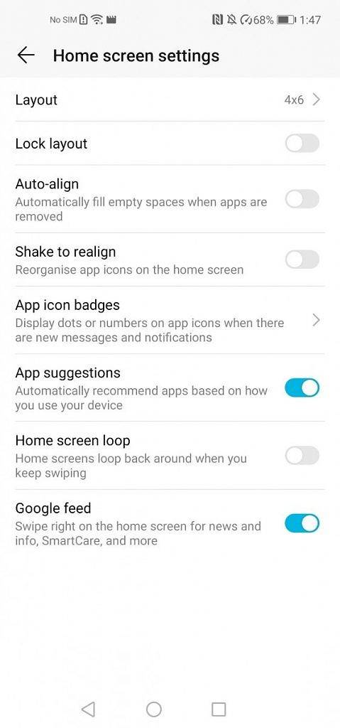 Here Are Some Features We Actually Love in EMUI
