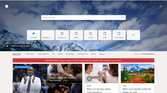 Microsoft Edge Chromium