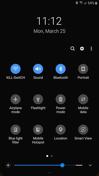 Galaxy S7/S7 Edge