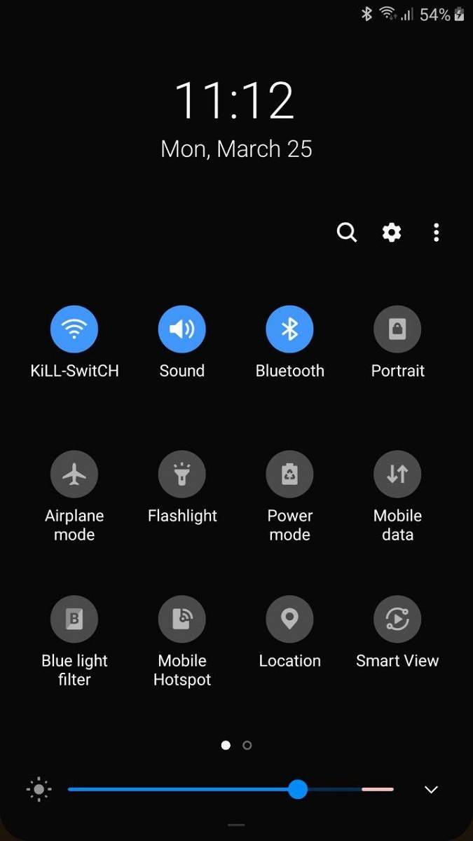 Galaxy S7/S7 Edge