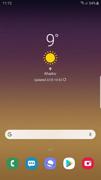 Galaxy S7/S7 Edge