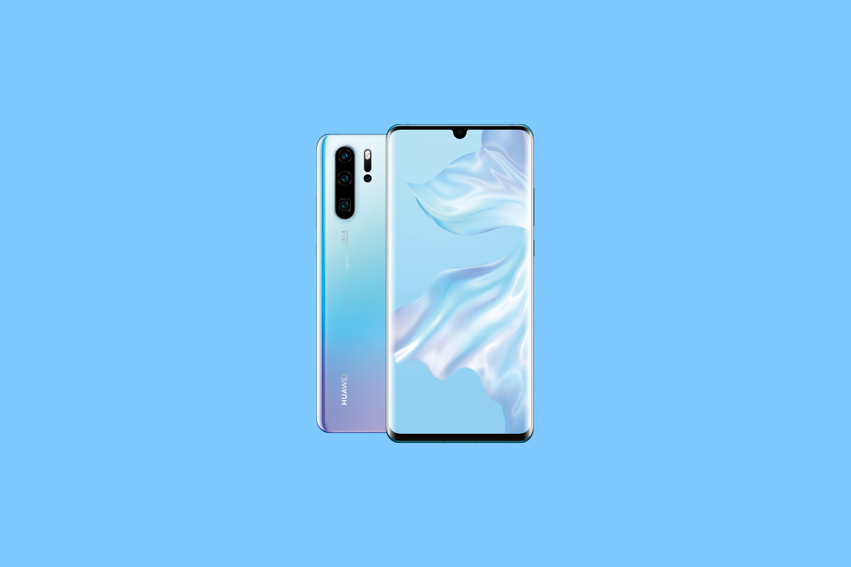 huawei p30 pro vibration einstellen Endlich offiziell: Das HUAWEI P30 Pro! main image 1