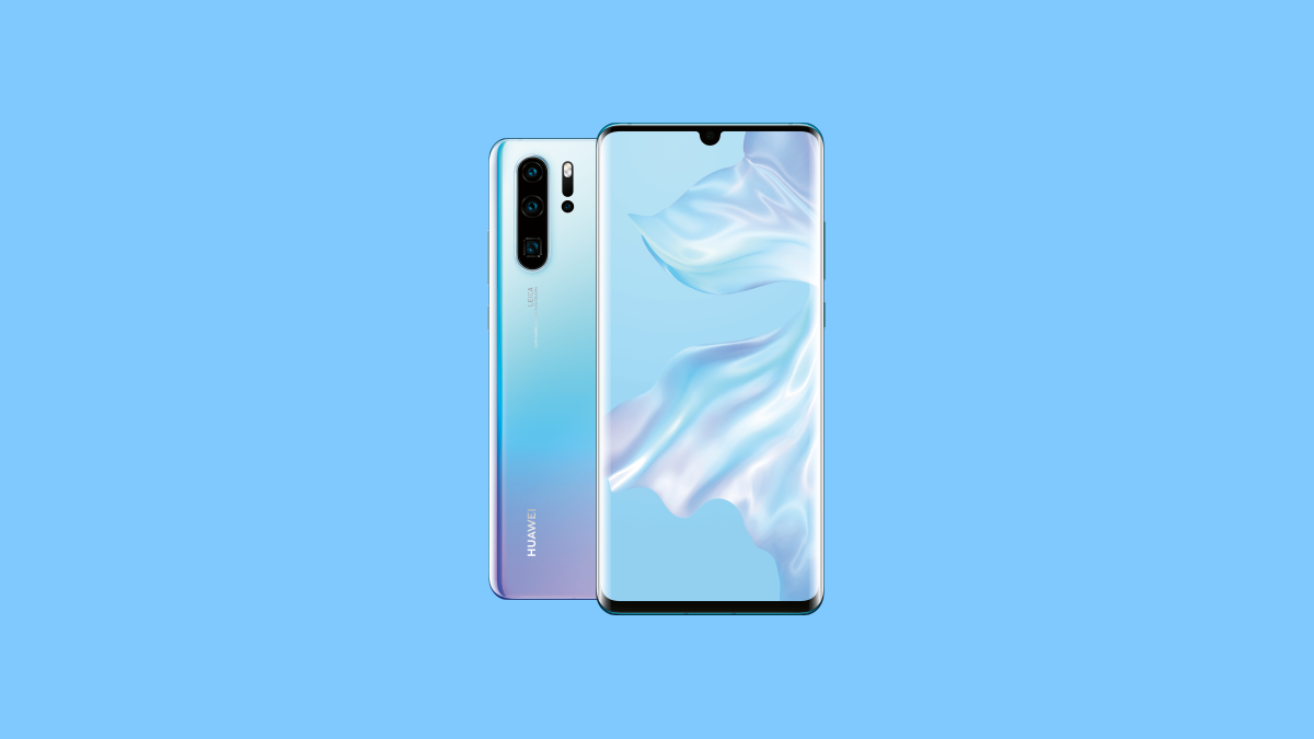 EMUI based on Android Q to come to Huawei P30, Mate 20 series, more EMUI based on Android Q to come to Huawei P30, Mate 20 series, more