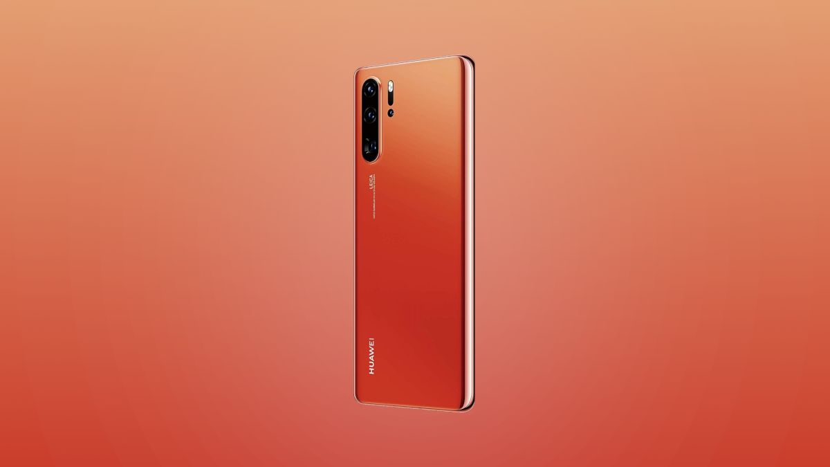 Huawei P30 Pro & P30 announced with 