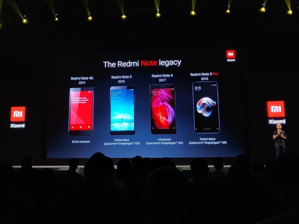 The Xiaomi Redmi Note 7 is the true successor to the Redmi Note 3